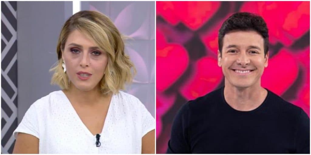 Filha de Edir Macedo, Cristiane Cardoso 'invade' programa de Faro e surpreende público