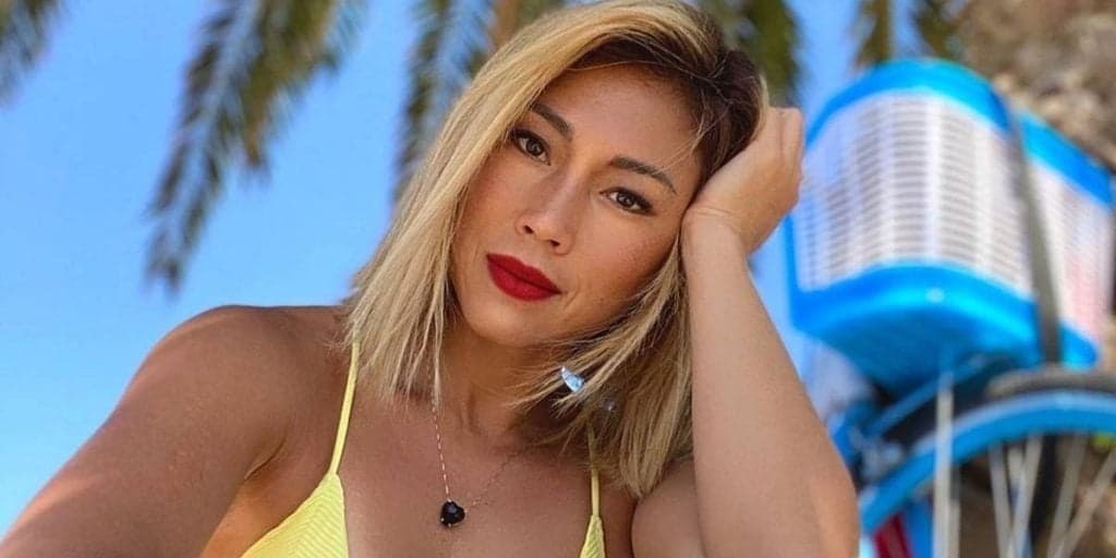 "Suava de pingar", Danni Suzuki expõe experiência com assombração na Globo e aterroriza: "Toda noite"