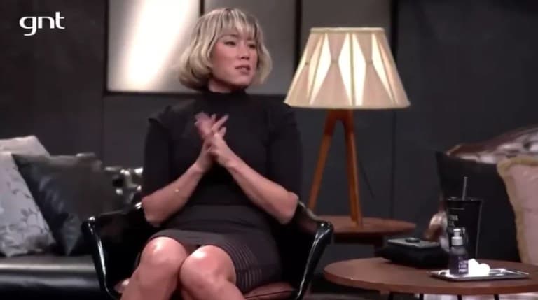 "Suava de pingar", Danni Suzuki expõe experiência com assombração na Globo e aterroriza: "Toda noite"