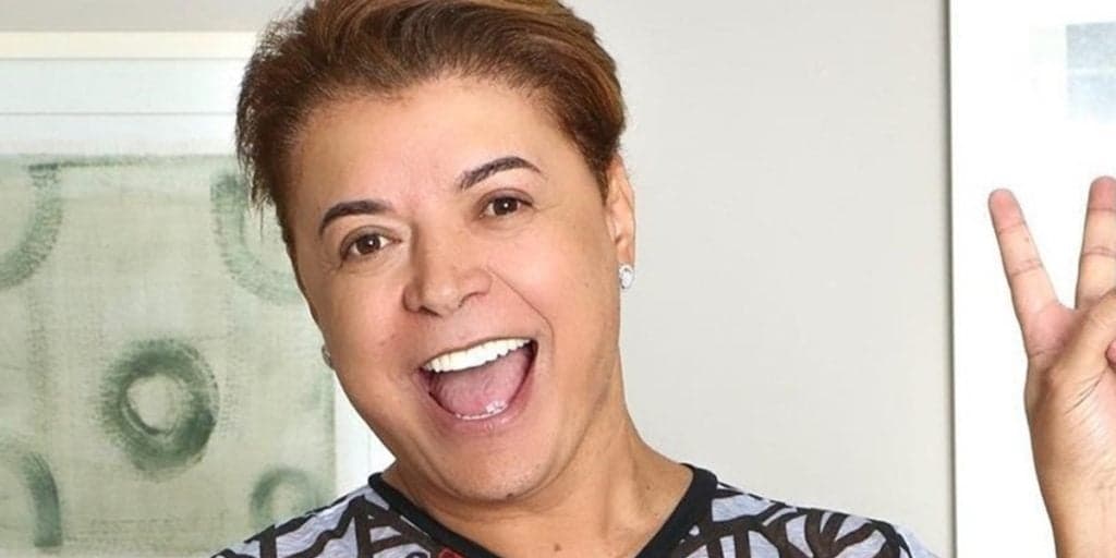 David Brazil reapareceu nos holofotes e expôs o que aconteceu