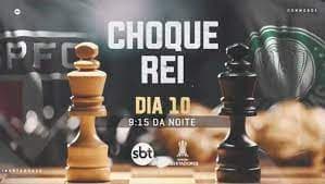 Silvio Santos SBT Silvio Santos SBT