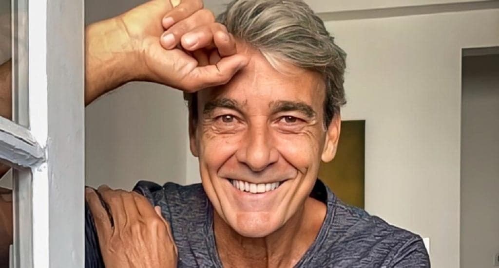 Alexandre Borges anuncia doença degenerativa, tem desfecho na Globo e expõe prazo para a morte: "Beco sem saída"