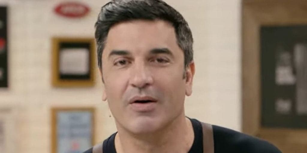 Na TV, Edu Guedes assume amor e relação com rapaz, e expõe tudo: "Arrepiado"