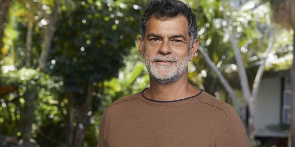 Eduardo Moscovi luta contra Covid e amigo pediu apoio dos admiradores