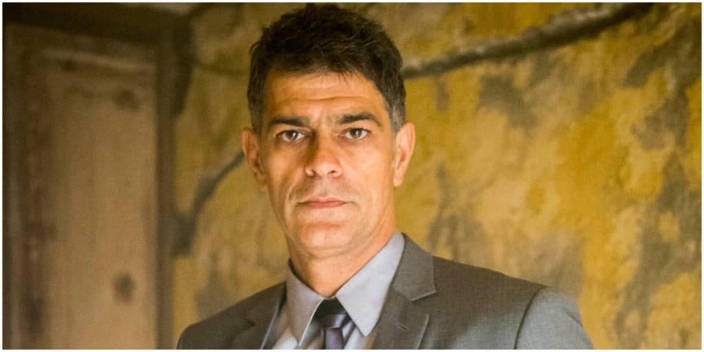 Filha de Eduardo Moscovis é chamada às pressas em hospital com notícia urgente sobre o ator: "Não podia"