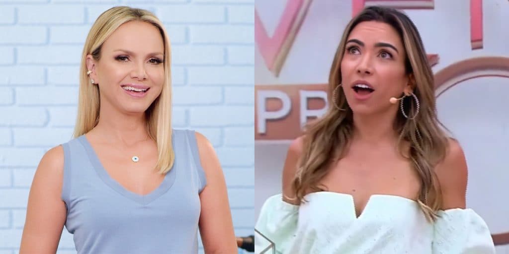 Silvio Santos descarta Patrícia Abravanel no lugar de Eliana e escala nome mais absurdo possível no SBT