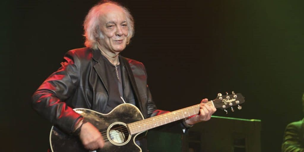 Erasmo Carlos, aos 80 anos, descobre doença que matou ator, recebe ordem médica e comunicado confirma: “Urgente”