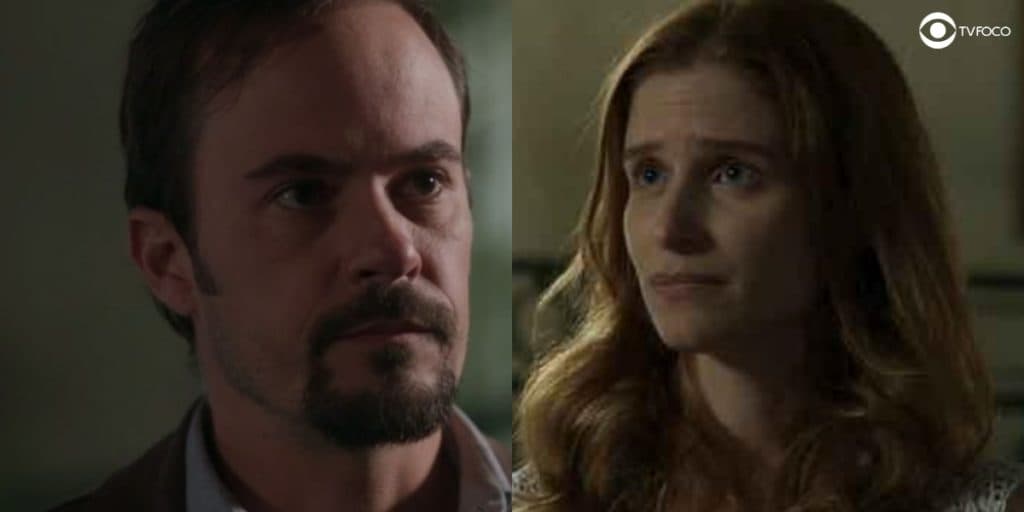 Pega Pega: Morte? Assalto? Traição? Descubra qual é o misterioso segredo do casal Evandro e Mônica