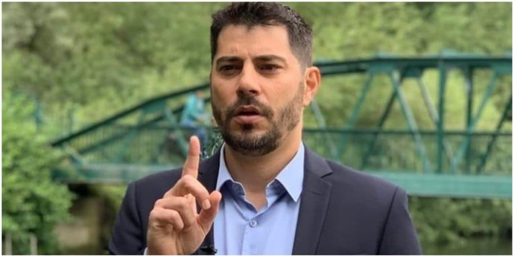 Evaristo Costa, após demissão da CNN, expõe retorno a Globo e detona com verdade: "Em andamento"