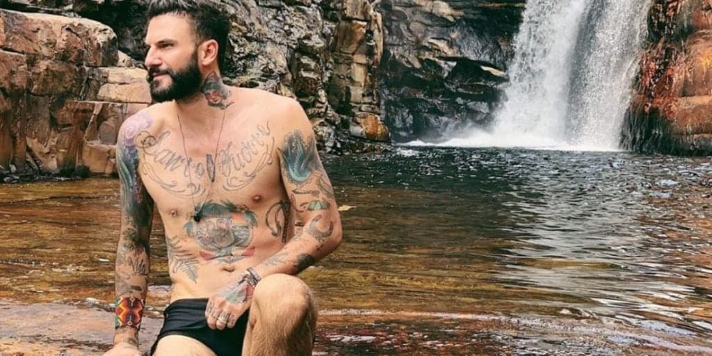 Ex-BBB garante renda extra no OnlyFans
