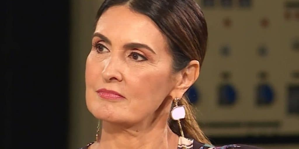 Fátima Bernardes é convocada às pressas na Globo e comunica mais uma morte de ator que estava internado