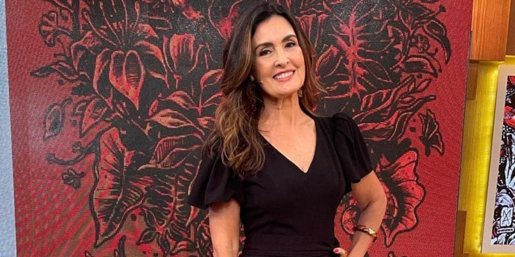 Fátima Bernardes corre para hospital, é substituída ao vivo e diagnóstico é dado: "Agora de madrugada"