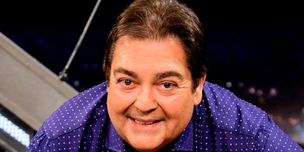 Faustão tem início de programa antes do previsto na Band e data oficial é definida: "Em dezembro"