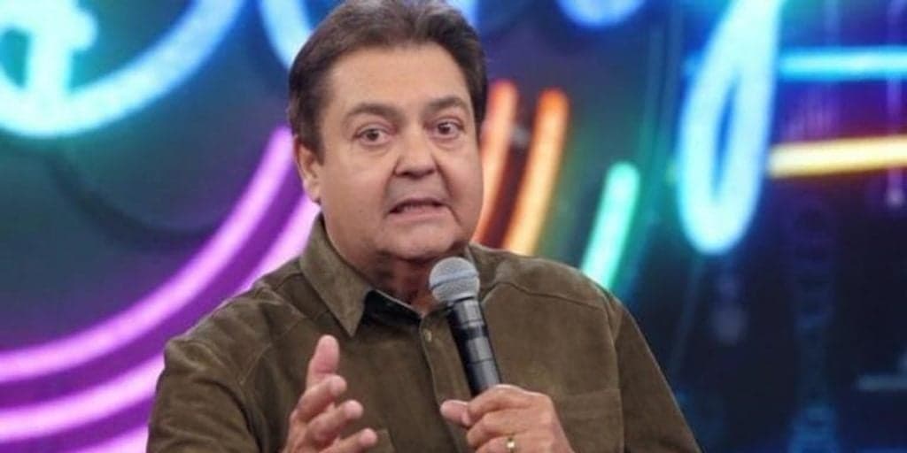 Globo arranca Faustão do ar antes mesmo da estreia do programa na Band: "Infelizmente"