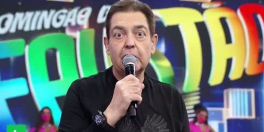 Estreia de Faustão na Band é confirmada de vez e nome do programa definido; saiba qual