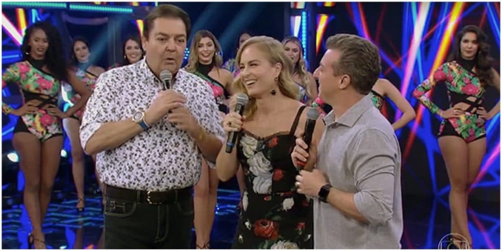 Luciano Huck ganha salário milionário, ultrapassa Faustão e vira o homem mais poderoso da TV