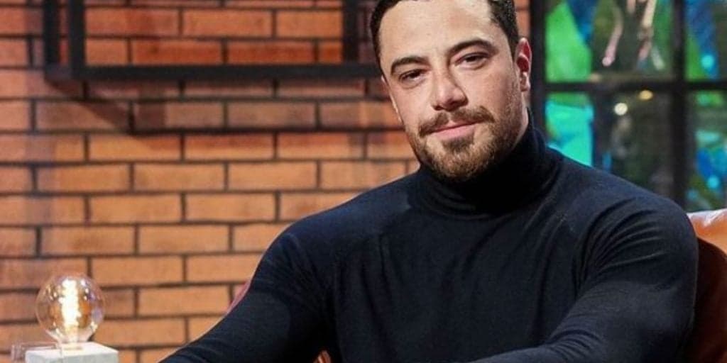 Podre de rico, Felipe Titto abre o jogo após sumiço da TV e revela porque não volta às novelas: "É Fod@"
