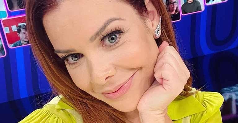 "Escravidão", Fernanda Souza expõe bastidores da Globo, joga milhões no lixo e confirma desfecho: "Não combina mais"