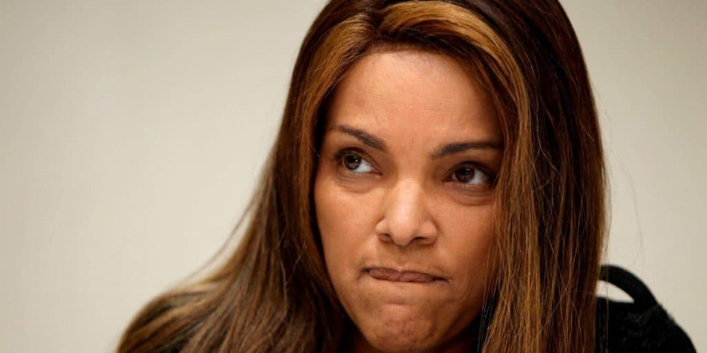 Flordelis é cassada e deve ser presa a qualquer momento por morte de pastor Anderson: "Crime inafiançável"
