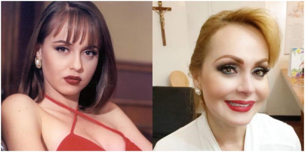 Bomba! Nova temporada da Casa dos Artistas é confirmada e contará com Gaby Spanic no elenco: "1 milhão"