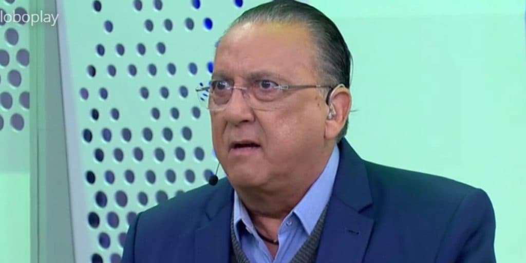 Salário cortado, chilique no ar e demissão: Galvão Bueno explode revolta na Globo em áudios vazados