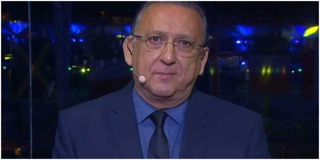 Galvão Bueno assume relacionamento íntimo após anos e deixa público perplexo: "Não esperava ser"