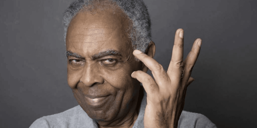 Gilberto Gil se envolve em caso de traição com famosa, separação é anunciada e familiar confirma: “Podridão”