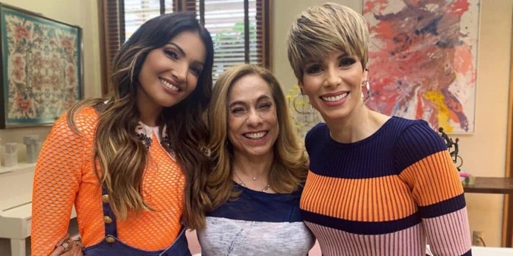 Globo atinge marca histórica, tira É de Casa do ar e nova atração explode: “Um recorde”