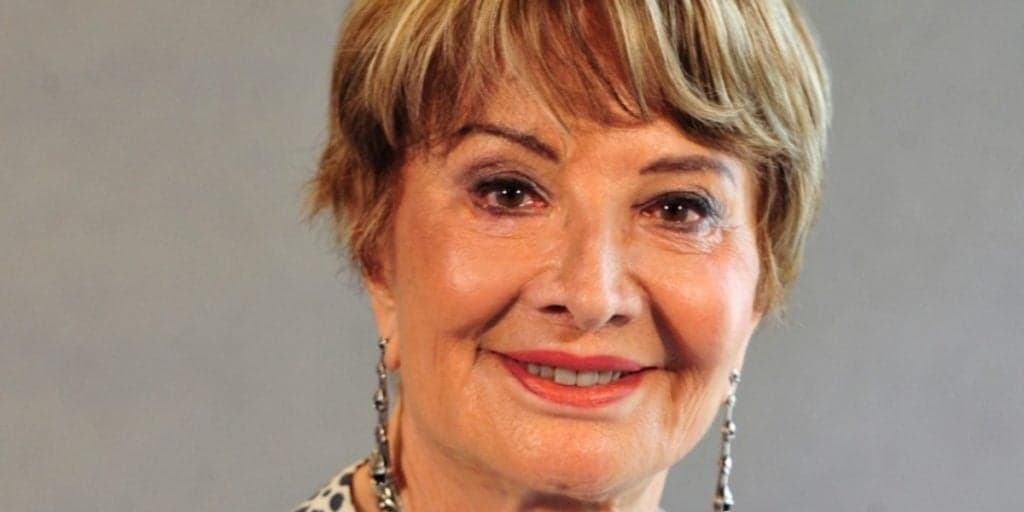 Gloria Menezes tem estado após morte de Tarcísio Meira exposto pela nora que lamenta: "Muito triste"