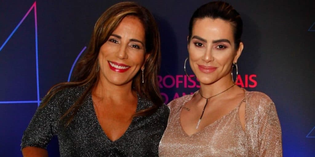 Cleo Pires confirma divórcio de Glória Pires e seu marido, explode em verdades e entrega dor: "Sofreu muito"