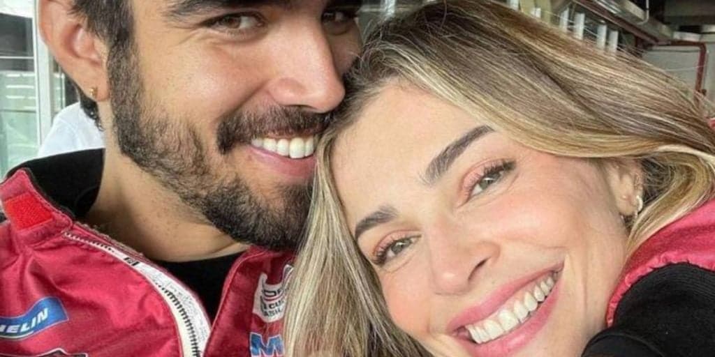 Caio Castro exclui redes sociais após fim polêmico com Grazi Massafera e boatos de affair; Entenda