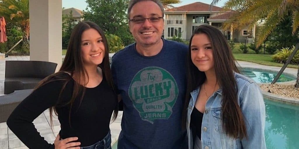 "Problema muito mais sério", filha de Gugu, após escândalo, faz denúncia e tem vídeo vazado: "Segredo de justiça"