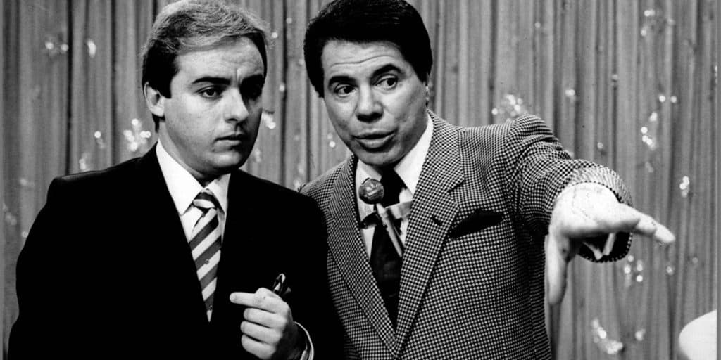 Gugu, após 2 anos de sua morte, volta em vídeo inédito e detona verdade sobre Silvio Santos: “Não estava bem”