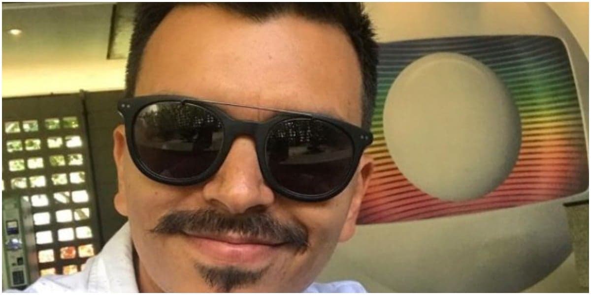 Gustavo Reiz escreverá uma das próximas novelas das 19h da Globo - Foto: Reprodução Gustavo Reiz escreverá uma das próximas novelas das 19h da Globo - Foto: Reprodução