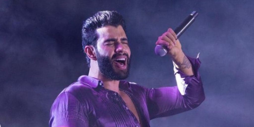 Gusttavo Lima tem cachê mais alto do Brasil e show de valor milionário é vazado