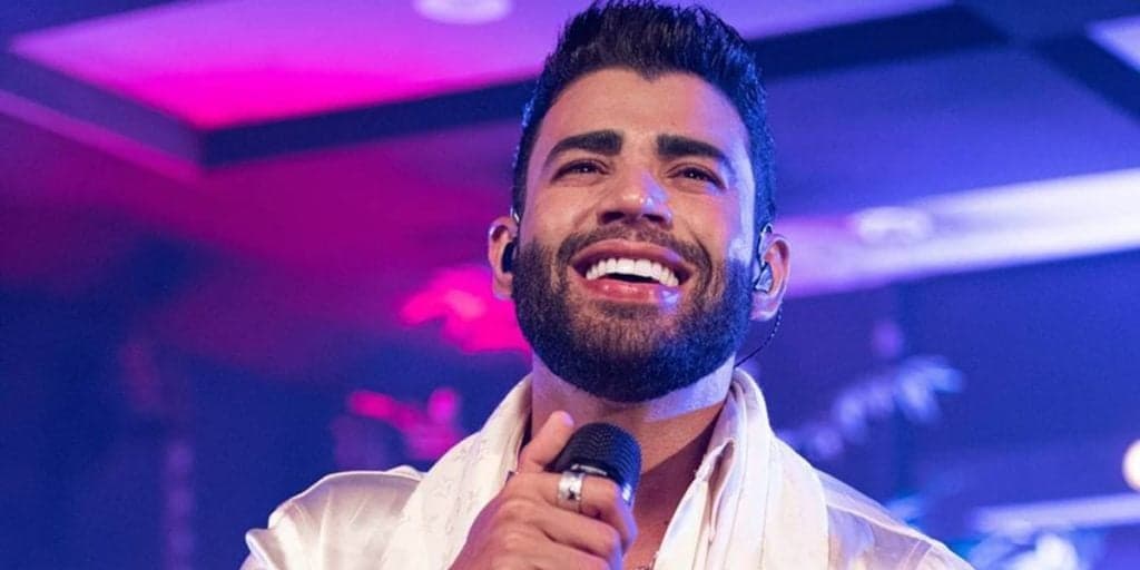 Van de Gusttavo Lima sofre acidente e notícia é dada: "Perdeu o controle e capotou"