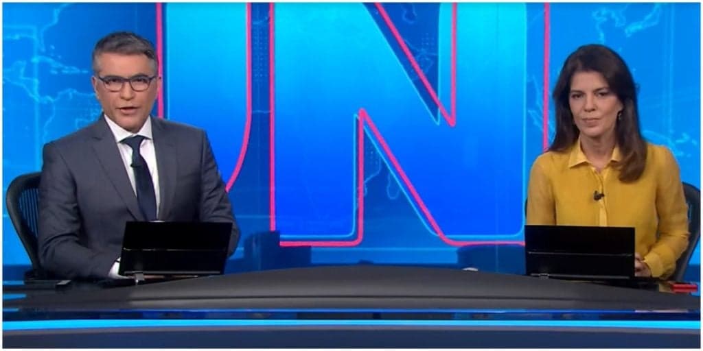 Jornal Nacional entra às pressas na Globo e para o Brasil com notícia que ninguém esperava: "Tragédia"