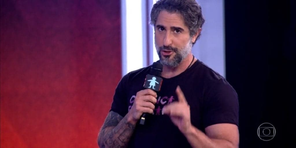 Marcos Mion, após fechar com a Globo, tem futuro definido por médium e real verdade é dita: "Previsão"
