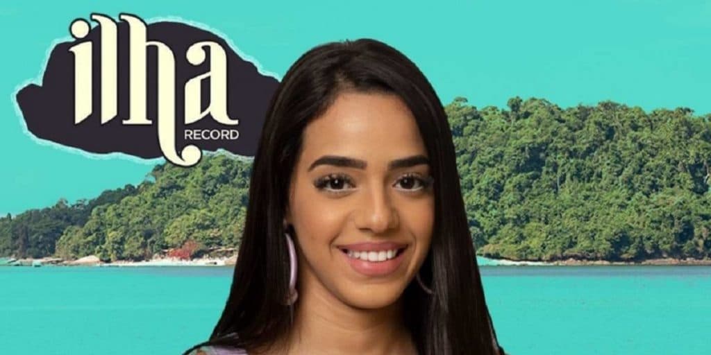 Mirella denuncia tortura psicológica no Ilha Record: "Foi muito triste de ver"