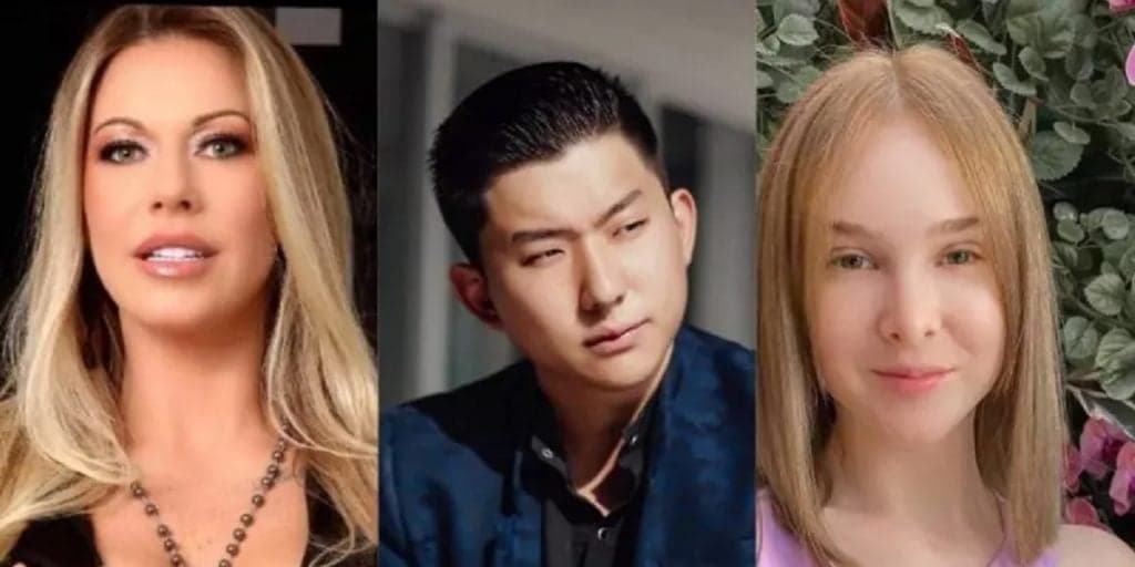 Após ser rejeitada por Pyong, Antonela deixa o Ilha Record e conta toda a verdade sobre suposta traição