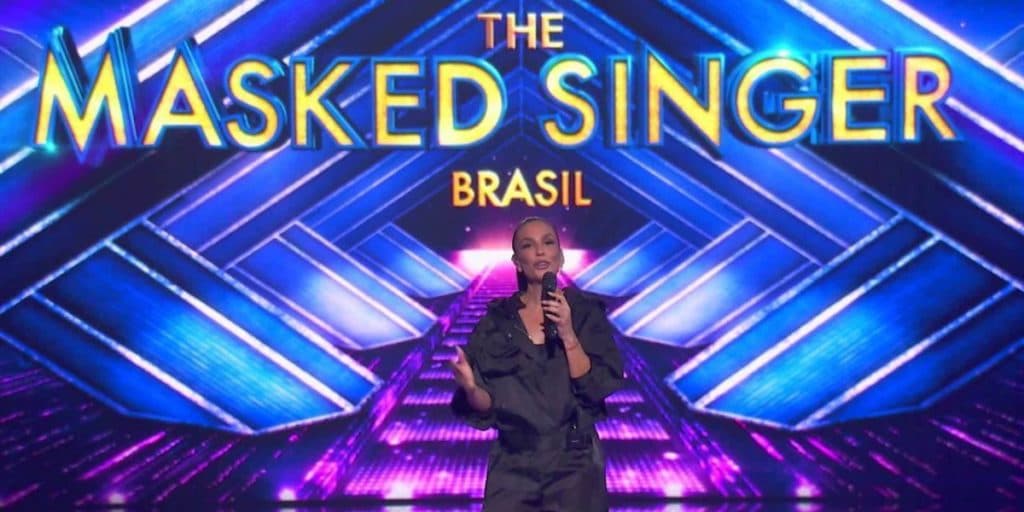 Globo se adianta, reúne finalistas do The Masked Singer Brasil e grava episódio final; saiba quem são