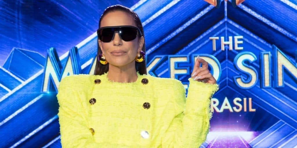 Antes da estreia, Globo promove mudanças no reality de Ivete Sangalo e cantora dá ordem: "Não fale comigo"