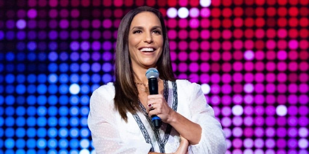 Globo bate o martelo, tira fenômeno do ar após 32 anos e coloca Ivete Sangalo aos domingos com o The Masked