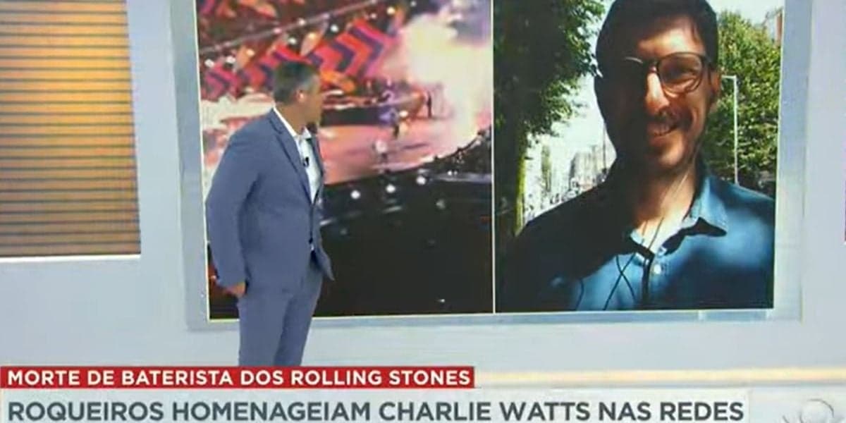 "Faleceu", Joel Datena anuncia morte na Band, se despede ao vivo e desaba às câmeras: "Alegrou muita gente"