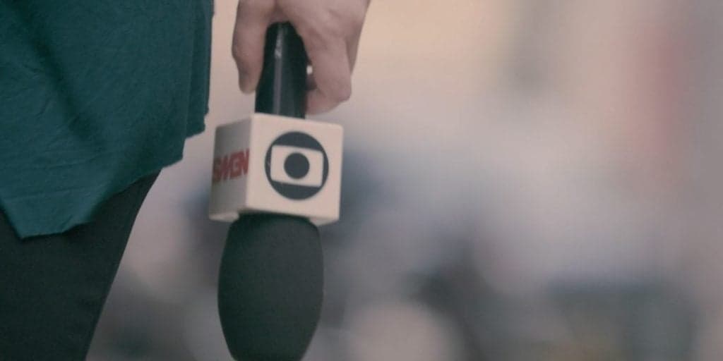 Jornalista não se aguenta, expõe roubo dentro da Globo e é demitido às pressas por emissora: "Imperdoável"