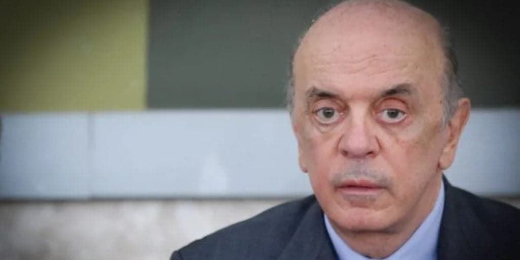 Lembra do José Serra? Ele descobriu doença incurável e hoje faz campanha sem aparecer