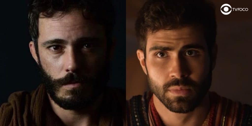 Gênesis - Podre, Judá lança ideia macabra para os irmãos e torna José escravo: "Se a gente vender?"