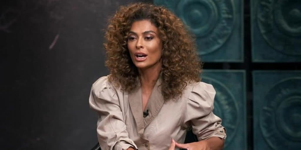 Escorraçada por atrizes, Juliana Paes tem desfecho na Globo e emissora faz anúncio oficial: “Bolsominion”