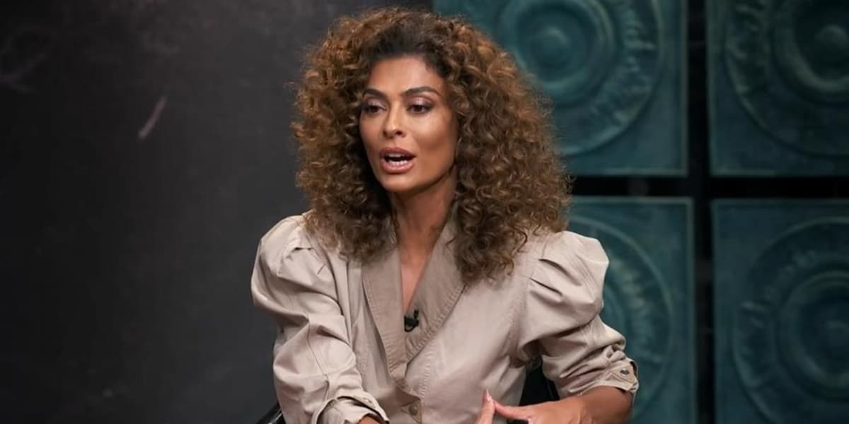 Juliana Paes, Famosos