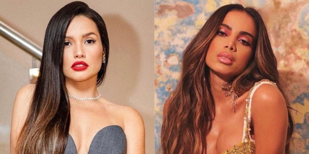 Ex-BBB passou os últimos meses hospedada na mansão de Anitta